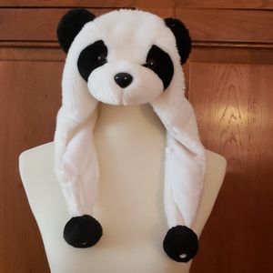 Panda Hat